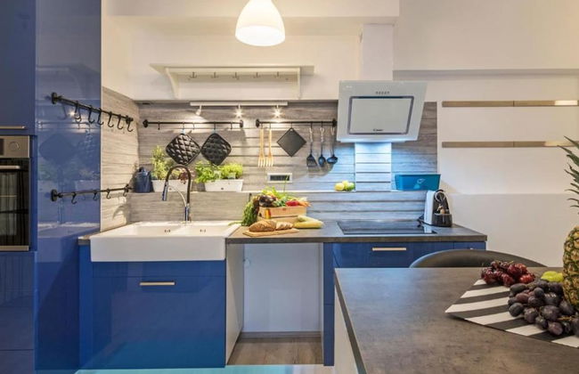 Pula Modern and Bright Apartments With Terrace and Garden - Photo 6