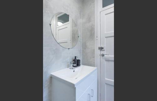 Cosy 4 bed near Greenwich Fast & Easy to Central London - Foto 22