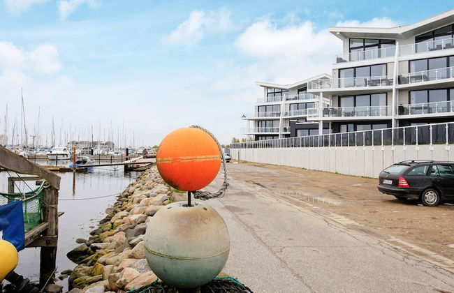 Holiday Home in Wendtorf - Foto 34