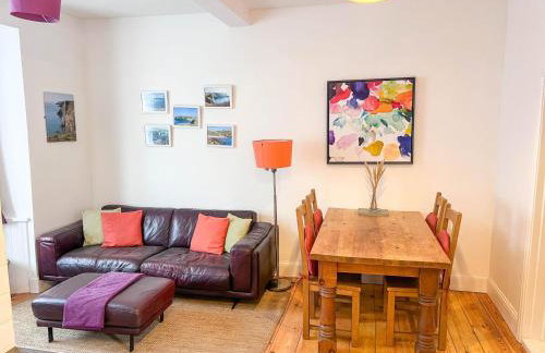 Sea Glass - 2 Bedroom Apartment - Manorbier - Foto 36