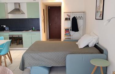 Nice studio 5 minutes walk from the beach - Photo 13