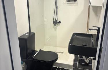 Art decor luxury apartment - Foto 12