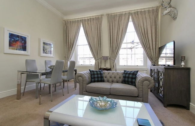 Escape To Edinburgh @ Broughton Place - Foto 1