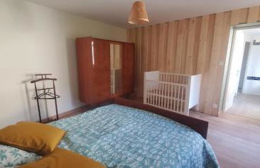 Le Cabinet-Charmante maison avec terrain - Foto 11