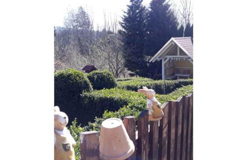 Country house on the Dachsberg - Foto 26