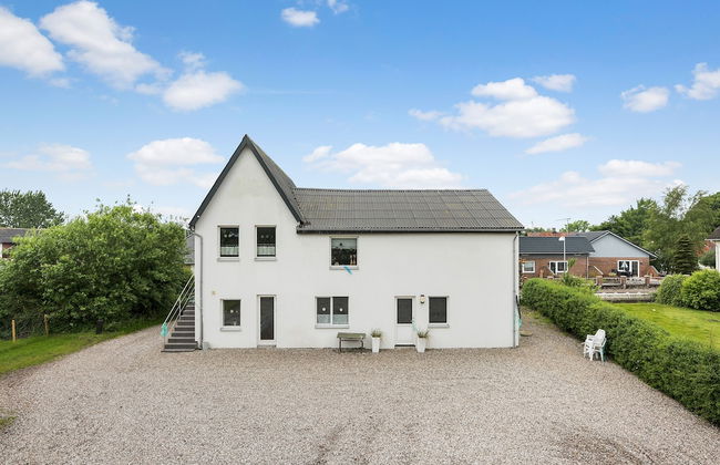 Bjerndrup Apartments - Foto 38