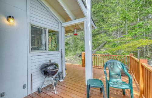 Northwest Shoreline Home - Foto 23