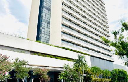 The CityPlex | Apartamentos Prime no Centro de Osasco - Foto 56