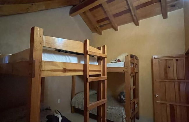 Cabañas Lomas Verdes - Foto 22