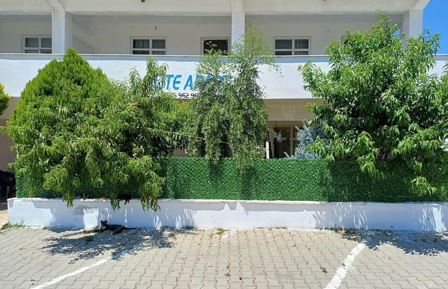 Elite Apart Pansiyon - Foto 23