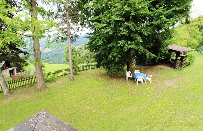 Quiet Holiday Home Near ski Resort - Foto 11