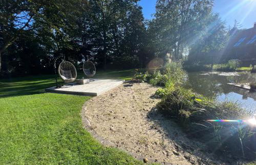 Dreckerhook, oasis to slow down! - Foto 29