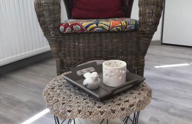 Helle 45 qm Einliegerwohnung - Foto 23