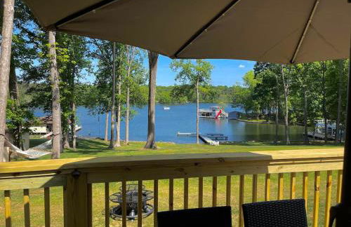 Eagle's Nest Cottage - Lake Anna Waterfront - Foto 1