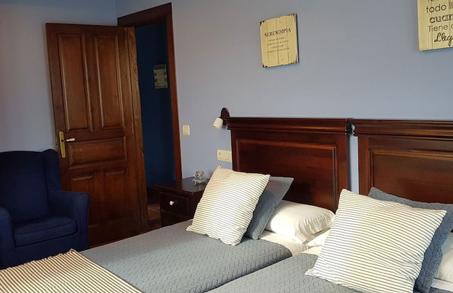 Apartamentos Rurales Casa Pachona - Photo 22