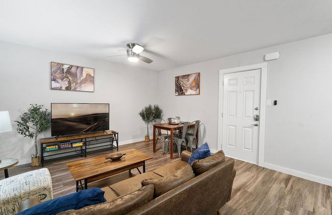 Stylish 2BR Near UT Highland Evonify - Foto 27