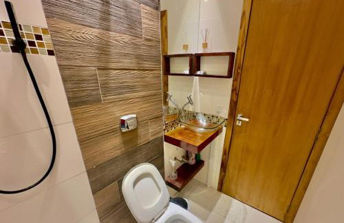 Stúdio Prox Centro Garagem Privado - Foto 23