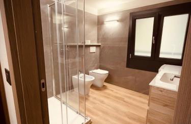 Alpine Hut - Foto 15