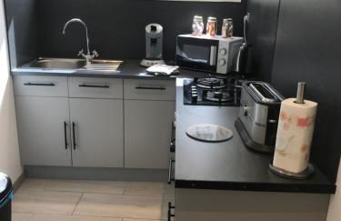 Maisonnette cosy à Châtillon-Coligny - Photo 6