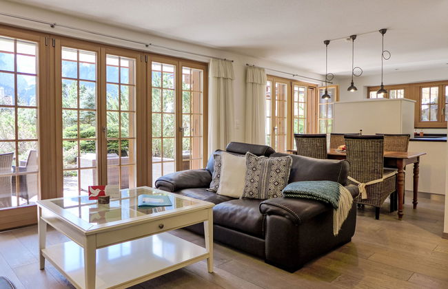 Chalet Smaragd - Foto 3