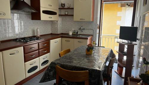 Casa vacanze Le Galline - Foto 3, stove, dishwasher, pet friendly