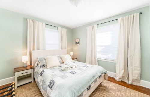 Ardmore Neighborhood Gem - pet and kid friendly - Foto 16