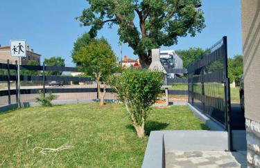 Apartment Beatus - Foto 44