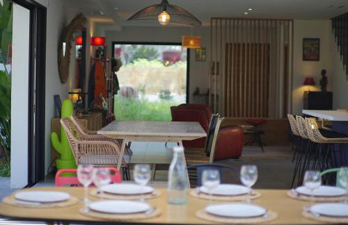 Villa Les Pesquiers - Foto 22