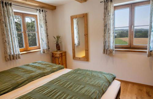 Stadlerhof Alpen- & Seeblick - Photo 36