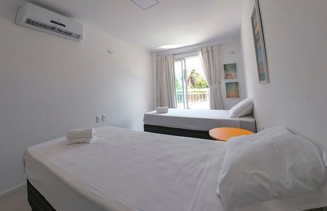 Solarium Residence Resort - Photo 7