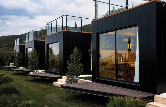 Horizons Bakurtsikhe - Photo 1