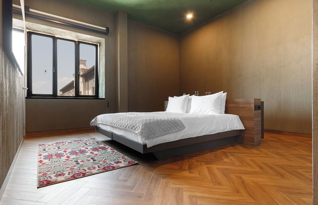 Castel Mimi Wine Resort - Photo 27