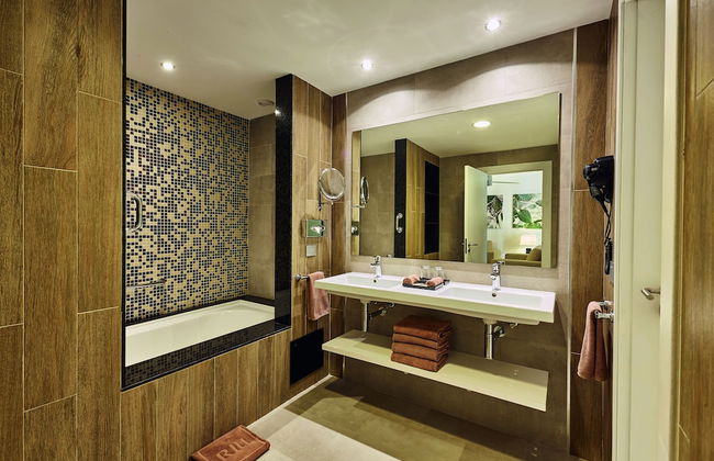 Hotel Riu Tequila - All Inclusive - Photo 19