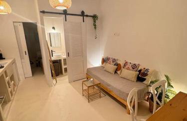 Walk The View Apartment with village view in Chora - Foto 18