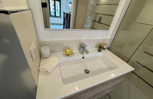 Sea View Loft Meta Sorrento Coast Free Parking - Photo 8