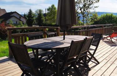 Chalet d'exception avec sauna - proche station du retord - Foto 21