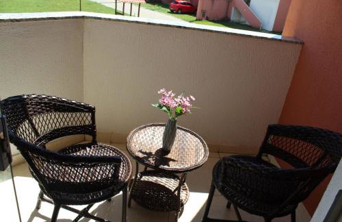 Apartamento em frente ao mar - Foto 16