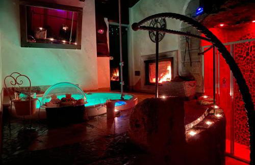 Il Giardino dei Flintstones B&B - Foto 20