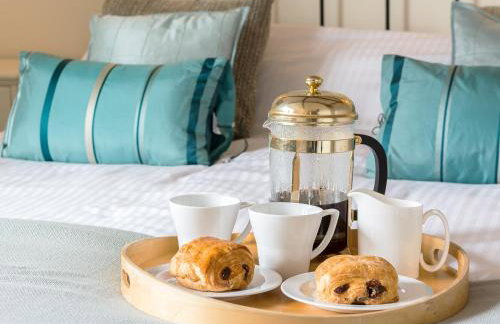 The Old Dairy - Foto 10