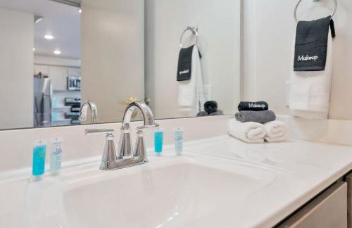 Bright and Modern Loft in Louisville # 208 - Foto 18