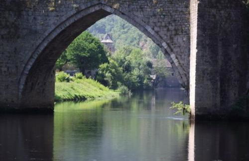 Vue du Pont - Photo 19