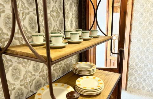 Your stylish retreat in Sierra Espadán - Foto 14