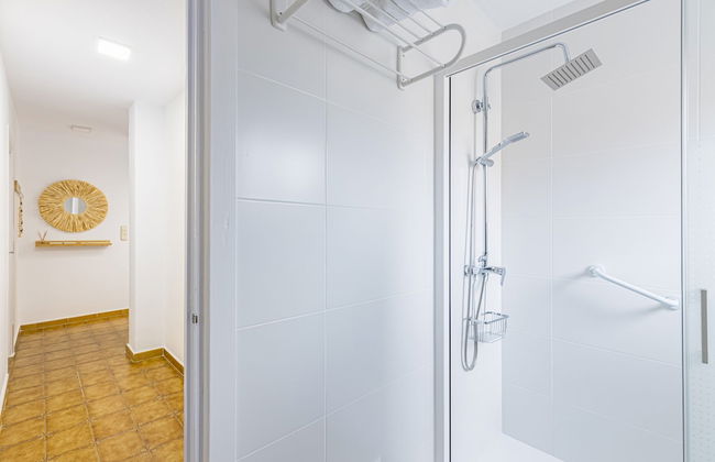 The Beach Villa Mar - Foto 25