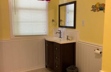 Beach Bum Paradise Edisto Beach with Pool - Photo 17