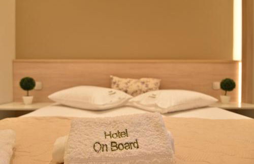 On Board Luxury Studios - Foto 20