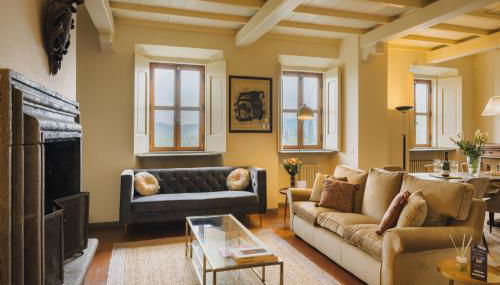 Apartments Florence - Villa La Medicea with swimming pool - Foto 5