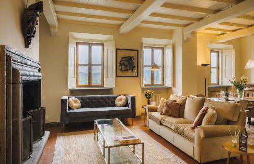 Apartments Florence - Villa La Medicea with swimming pool - Foto 5