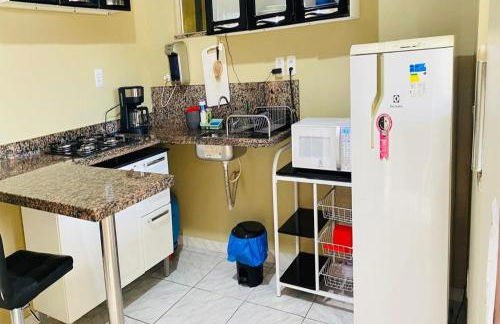 Kitnet_Familiar 2/4 - Photo 22