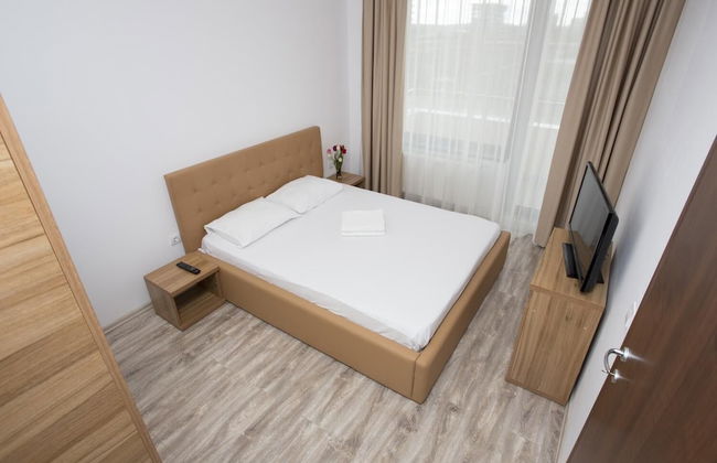 Chic Sea View Apartment Mamaia - Foto 5