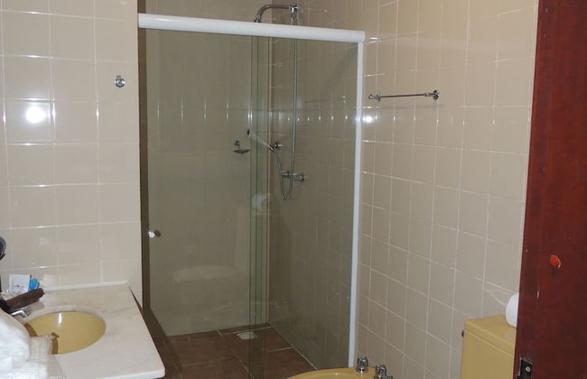 Hotel Fazenda São Moritz - Foto 22